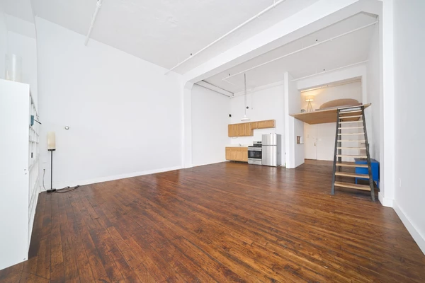 1 bedroom apartment for rent in Red Hook - Brooklyn, New York