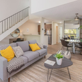 Room for rent in Santa Cruz #2
