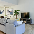 Room for rent in Santa Cruz #1