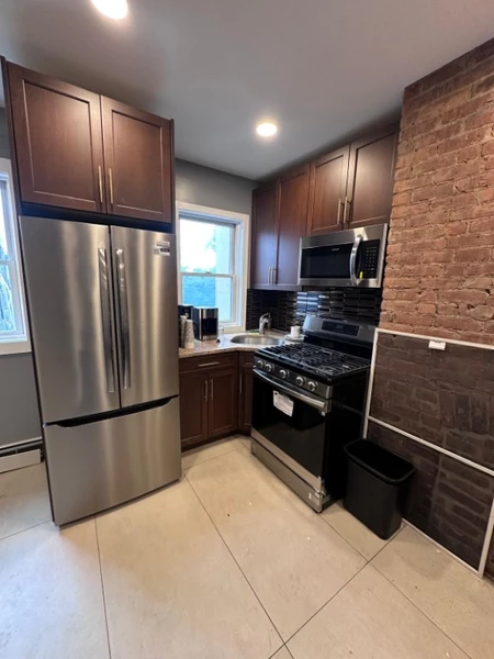 2 bedrooms apartment for rent in Red Hook - Brooklyn, New York