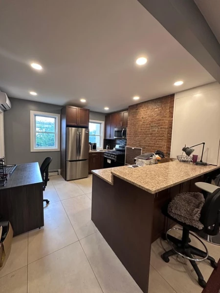 2 bedrooms apartment for rent in Red Hook - Brooklyn, New York