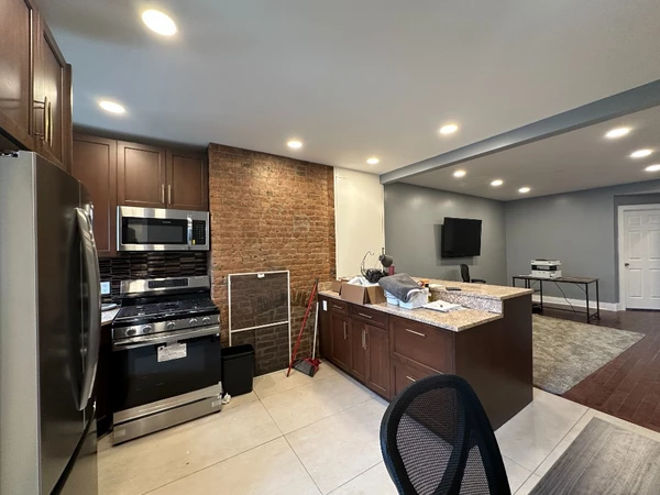 2 bedrooms apartment for rent in Red Hook - Brooklyn, New York