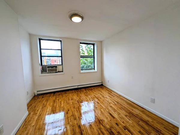 1 bedroom apartment for rent in East Harlem - Manhattan, New York