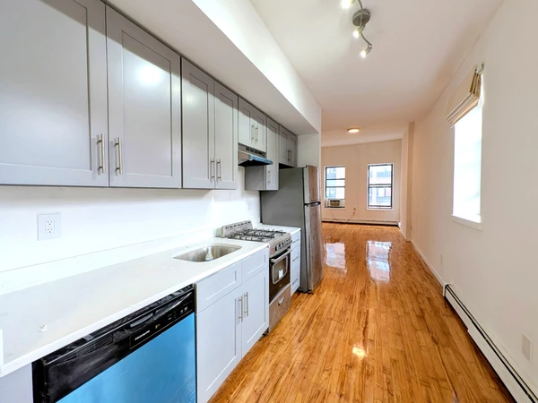 1 bedroom apartment for rent in East Harlem - Manhattan, New York