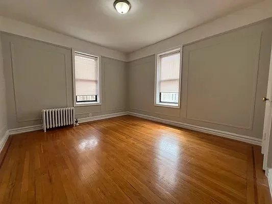 1 bedroom apartment for rent in Concourse Village - The Bronx, New York