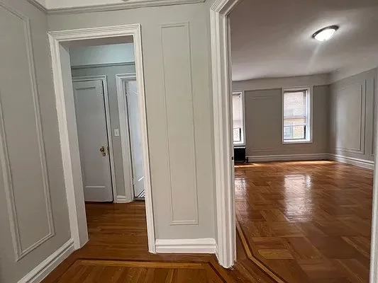 1 bedroom apartment for rent in Concourse Village - The Bronx, New York
