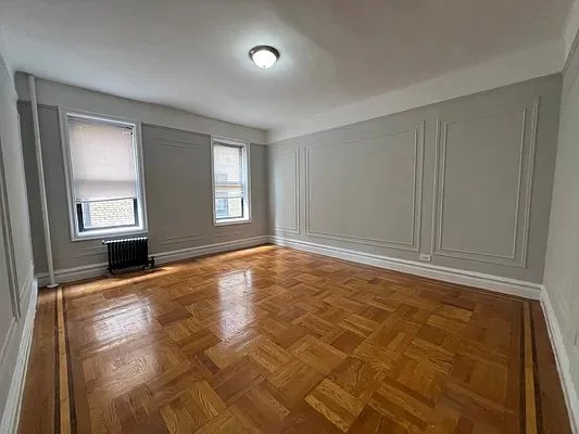 1 bedroom apartment for rent in Concourse Village - The Bronx, New York