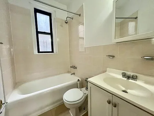 1 bedroom apartment for rent in Concourse Village - The Bronx, New York