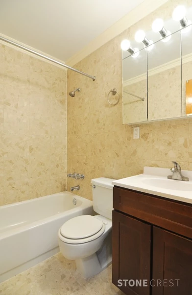 1 bedroom apartment for rent in Upper West Side - Manhattan, New York