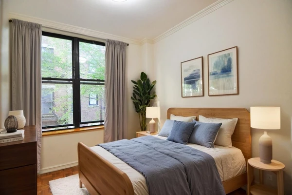 1 bedroom apartment for rent in Upper West Side - Manhattan, New York