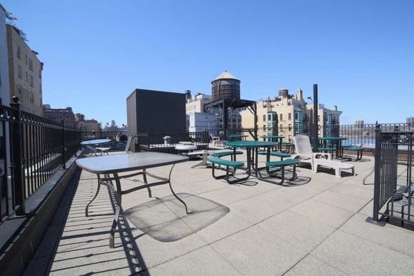 1 bedroom apartment for rent in Upper West Side - Manhattan, New York