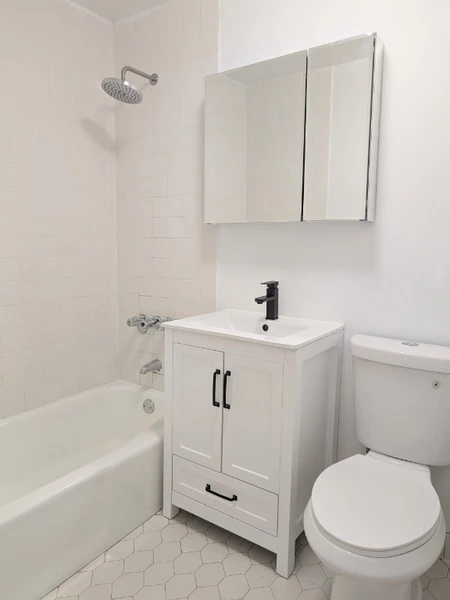 1 bedroom apartment for rent in East Village - Manhattan, New York