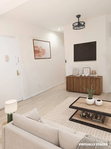 1 bedroom apartment for rent in East Village - Manhattan, New York