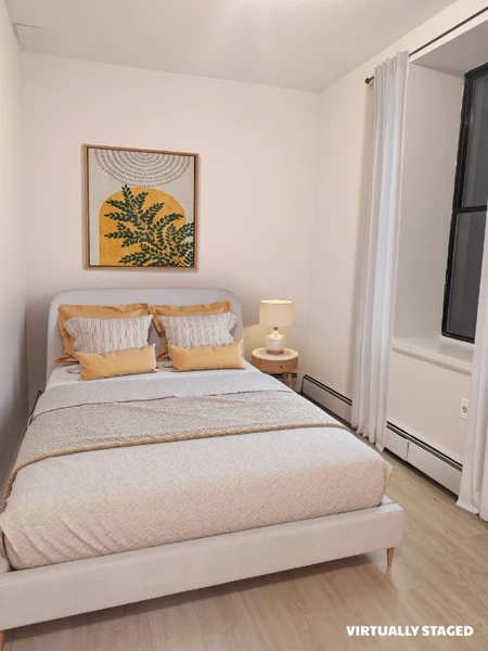 1 bedroom apartment for rent in East Village - Manhattan, New York