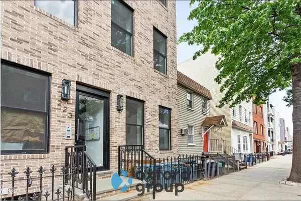 2 bedrooms apartment for rent in Greenpoint - Brooklyn, New York