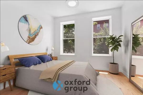 2 bedrooms apartment for rent in Greenpoint - Brooklyn, New York