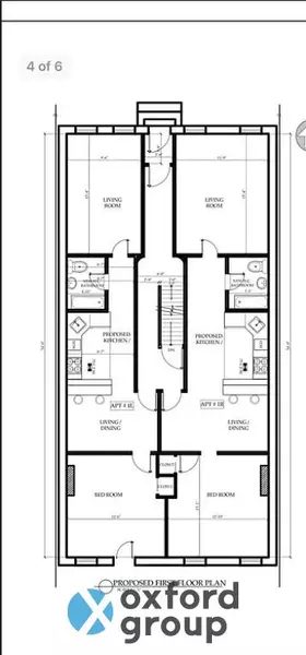 2 bedrooms apartment for rent in Greenpoint - Brooklyn, New York