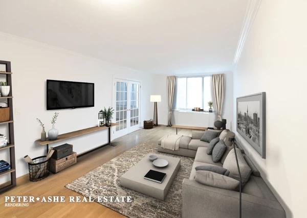 1 bedroom apartment for rent in Upper East Side - Manhattan, New York