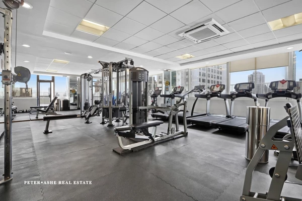 1 bedroom apartment for rent in Upper East Side - Manhattan, New York