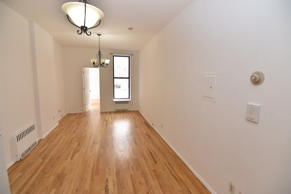 1 bedroom apartment for rent in East Harlem - Manhattan, New York