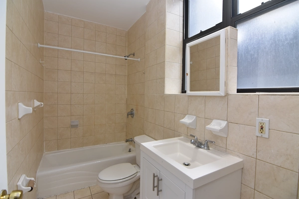 1 bedroom apartment for rent in East Harlem - Manhattan, New York