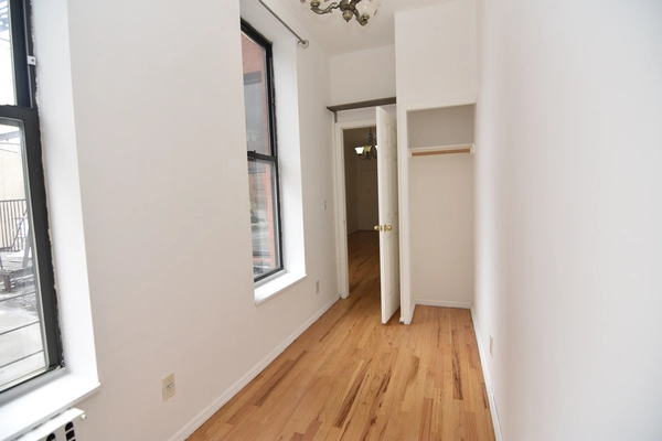 1 bedroom apartment for rent in East Harlem - Manhattan, New York