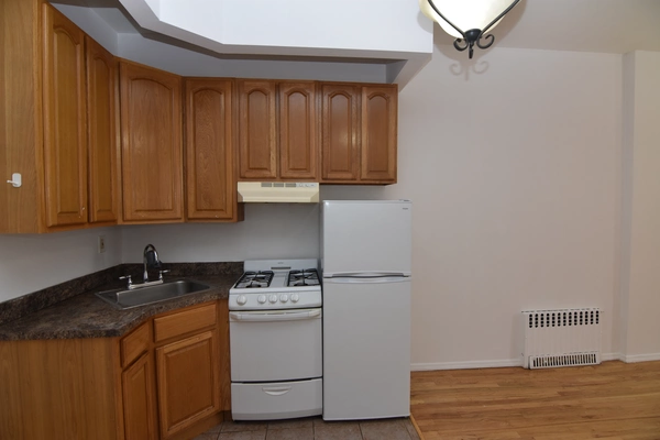 1 bedroom apartment for rent in East Harlem - Manhattan, New York