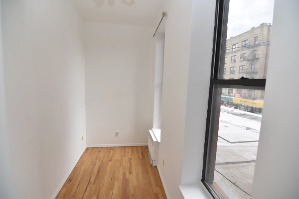 1 bedroom apartment for rent in East Harlem - Manhattan, New York