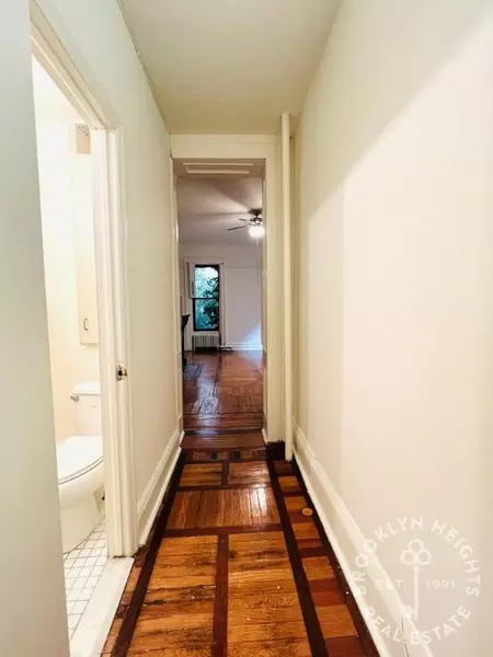 Studio Apartment for rent in Brooklyn Heights - Brooklyn, New York