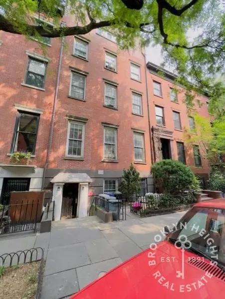Studio Apartment for rent in Brooklyn Heights - Brooklyn, New York