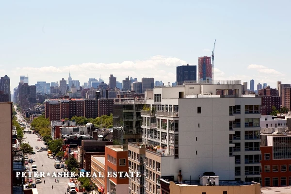Studio Apartment for rent in Harlem - Manhattan, New York