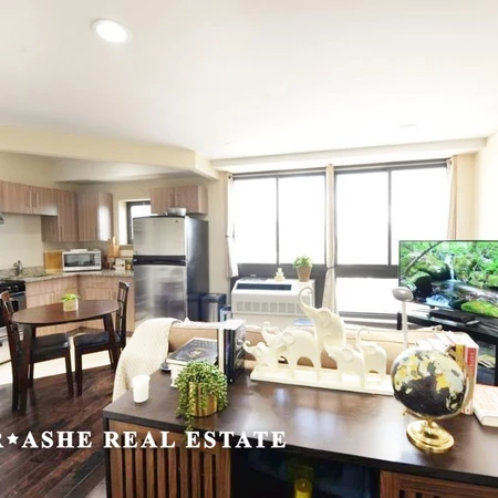 Studio Apartment for rent in Harlem - Manhattan, New York