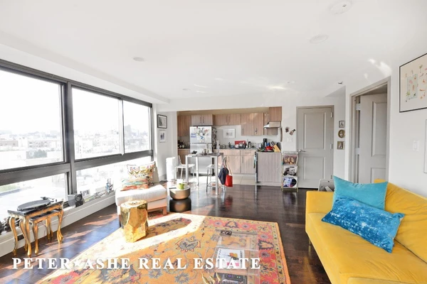 1 bedroom apartment for rent in Harlem - Manhattan, New York