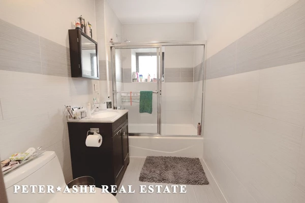 1 bedroom apartment for rent in Harlem - Manhattan, New York
