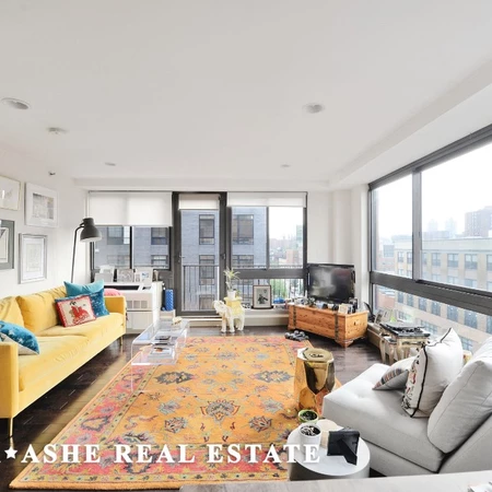 1 bedroom apartment for rent in Harlem - Manhattan, New York