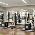 Room for rent in FiDi #5