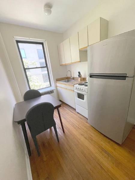 Studio Apartment for rent in Midtown West - Manhattan, New York