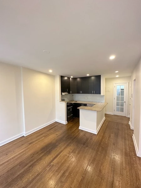 1 bedroom apartment for rent in Midtown West - Manhattan, New York