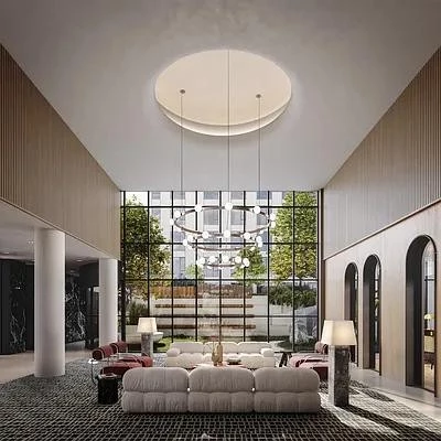 2 bedrooms apartment for rent in Crown Heights - Brooklyn, New York