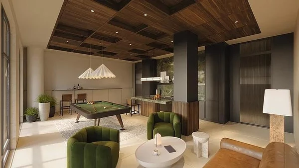 2 bedrooms apartment for rent in Crown Heights - Brooklyn, New York