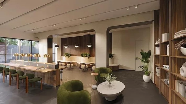 2 bedrooms apartment for rent in Crown Heights - Brooklyn, New York