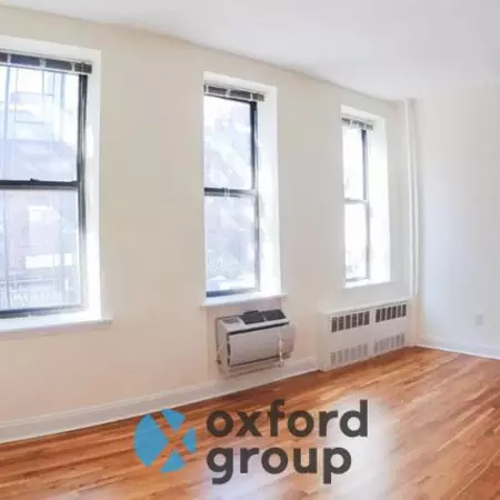 1 bedroom apartment for rent in East Village - Manhattan, New York