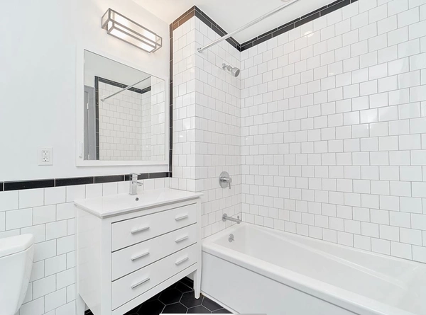 Studio Apartment for rent in Midtown - Manhattan, New York