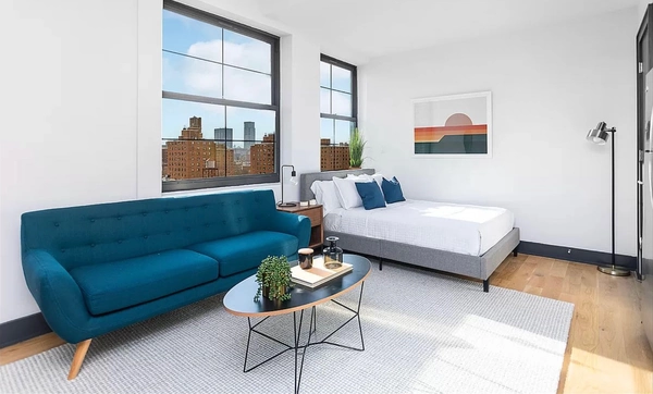 Studio Apartment for rent in Midtown - Manhattan, New York