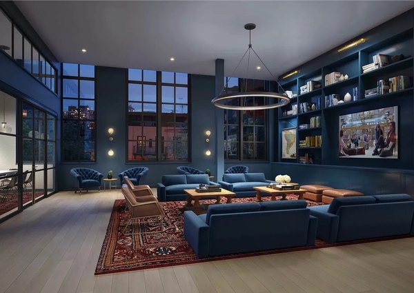 Studio Apartment for rent in Midtown - Manhattan, New York