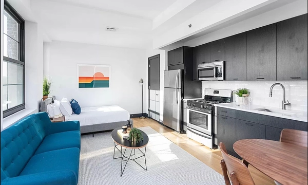 Studio Apartment for rent in Midtown - Manhattan, New York