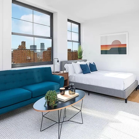 Studio Apartment for rent in Midtown - Manhattan, New York