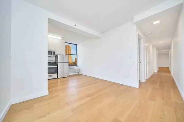 2 bedrooms apartment for rent in Harlem - Manhattan, New York