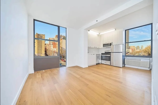 2 bedrooms apartment for rent in Harlem - Manhattan, New York