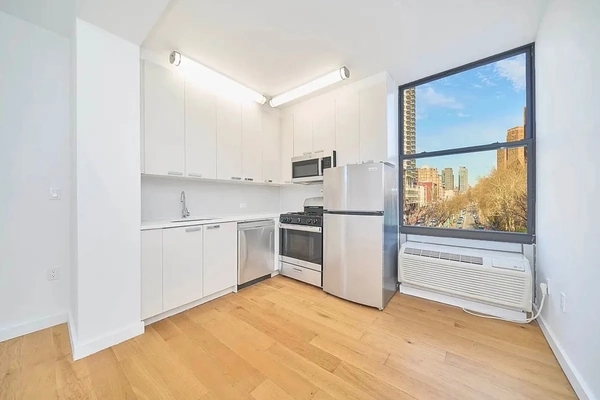 2 bedrooms apartment for rent in Harlem - Manhattan, New York